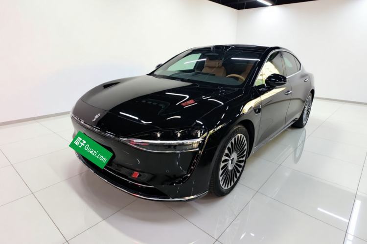 Used Hima Stelato S9 2026 Model Range-Extender Ultra, Rear-wheel Drive, 53kWh Guazi used car, China used car export, Used car for sale, Used cars, Cheapest cars for sale
