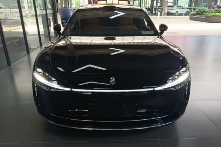 Used Hima Stelato S9 2026 Model Range-Extender Ultra, Rear-wheel Drive, 53kWh Front