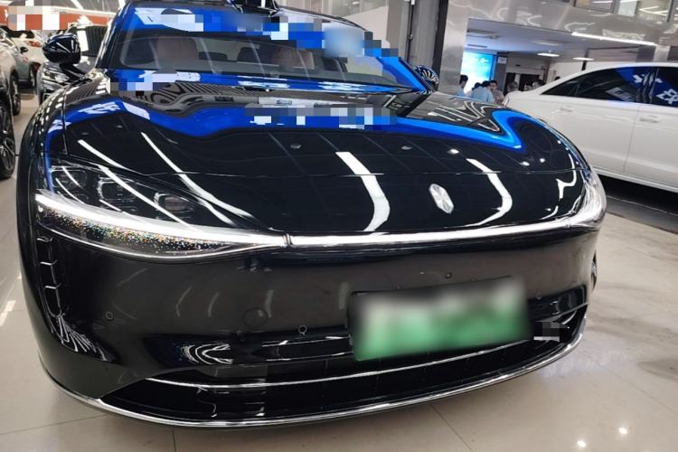 Used Hima Stelato S9 2026 Model Range-Extender Ultra, Rear-wheel Drive, 53kWh Front
