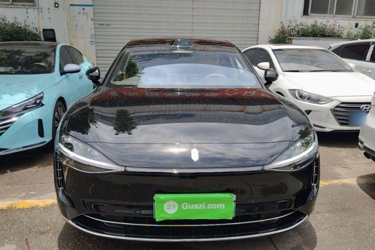 Used Hima Stelato S9 2026 Model Range-Extended Max Rear-Wheel Drive 53 kWh Front