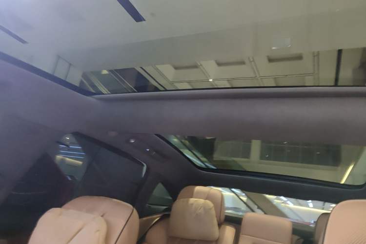 Used Hima Stelato S9 2026 Model Range-Extender Ultra, Rear-wheel Drive, 53kWh Headliner