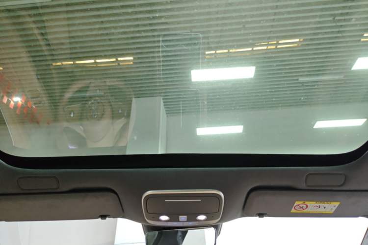 Used Hima Stelato S9 2026 Model Range-Extender Ultra, Rear-wheel Drive, 53kWh Headliner