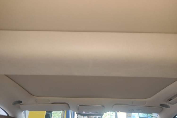 Used Hima Stelato S9 2026 Model Range-Extender Ultra, Rear-wheel Drive, 53kWh Headliner