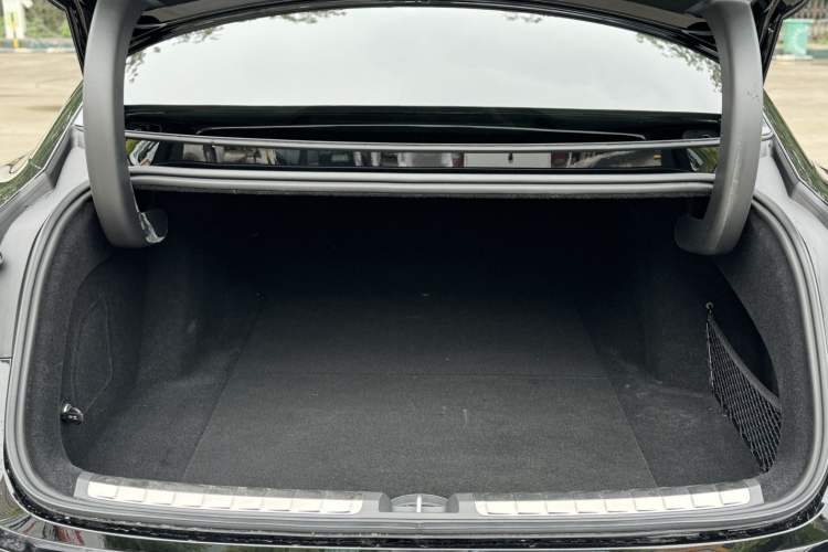 Used Hima Stelato S9 2026 Model Range-Extender Ultra, Rear-wheel Drive, 53kWh Interior 6
