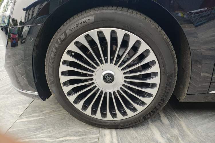 Used Hima Stelato S9 2026 Model Range-Extender Ultra, Rear-wheel Drive, 53kWh Left Front Wheel Hub