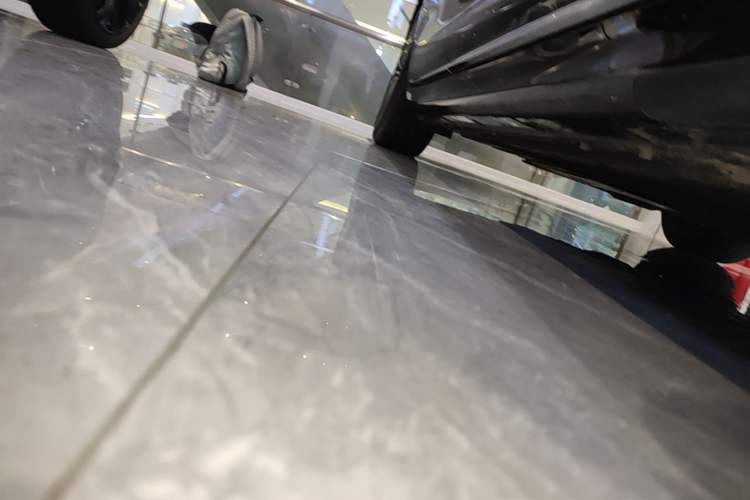 Used Hima Stelato S9 2026 Model Range-Extender Ultra, Rear-wheel Drive, 53kWh Right Side Sill