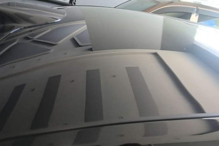 Used Hima Stelato S9 2026 Model Pure Electric Max Rear-Wheel-Drive 100kWh (896-line LiDAR) Roof