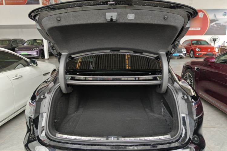 Used Hima Stelato S9 2026 Model Range-Extender Ultra, Rear-wheel Drive, 53kWh Trunk
