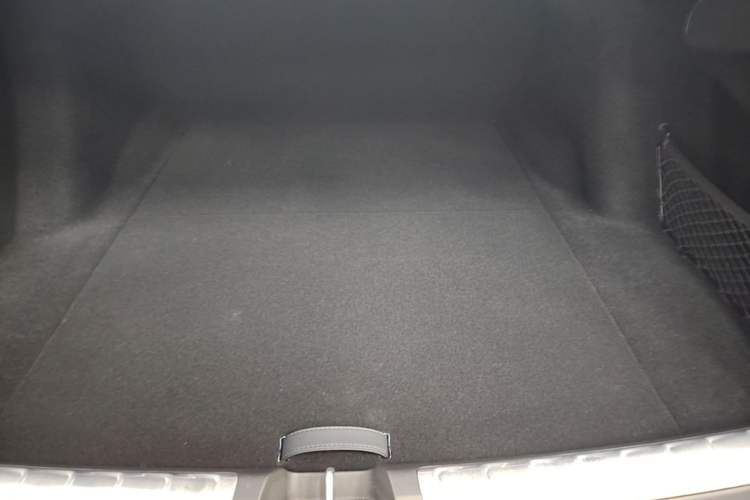 Used Hima Stelato S9 2026 Model Range-Extender Ultra, Rear-wheel Drive, 53kWh Trunk