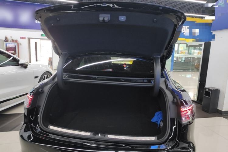 Used Hima Stelato S9 2026 Model Range-Extender Ultra, Rear-wheel Drive, 53kWh Trunk