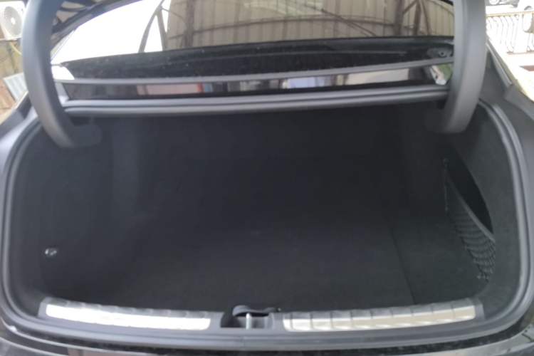 Used Hima Stelato S9 2026 Model Range-Extender Ultra, Rear-wheel Drive, 53kWh Trunk