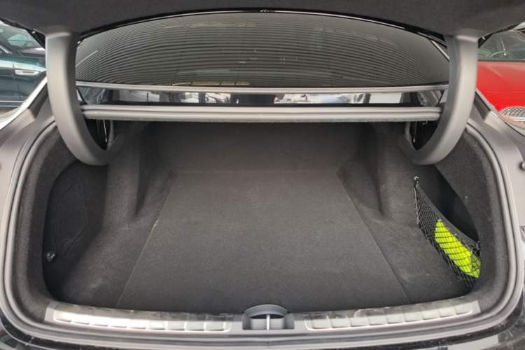 Used Hima Stelato S9 2026 Model Range-Extended Max Rear-Wheel Drive 53 kWh Trunk