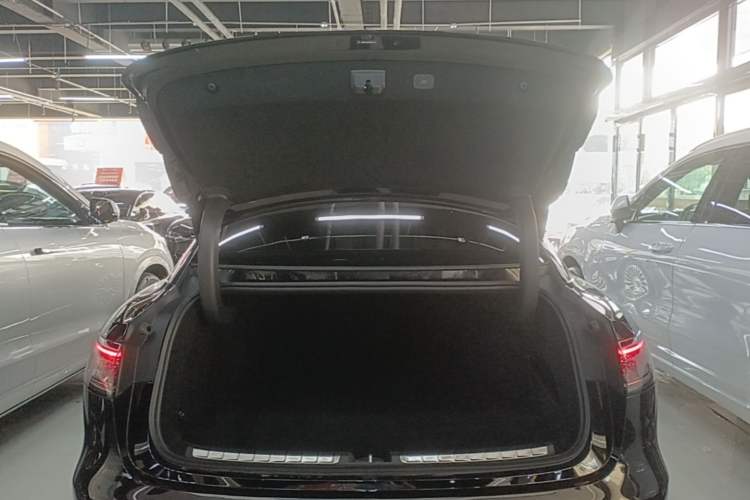 Used Hima Stelato S9 2026 Model Range-Extender Ultra, Rear-wheel Drive, 53kWh Trunk