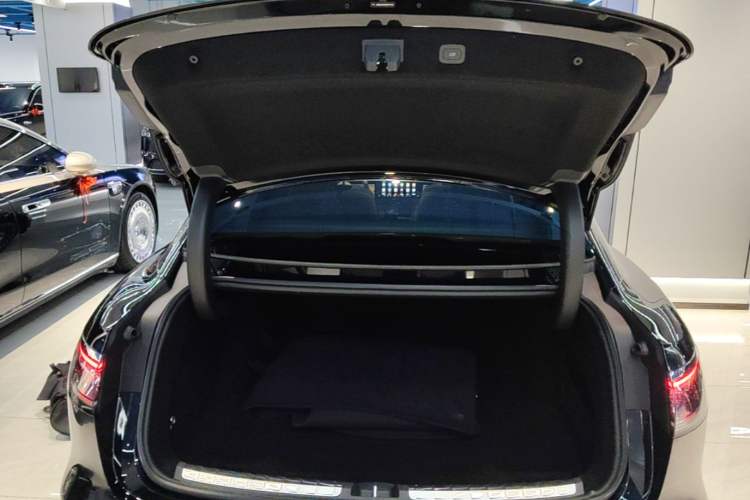Used Hima Stelato S9 2026 Model Range-Extender Ultra, Rear-wheel Drive, 53kWh Trunk
