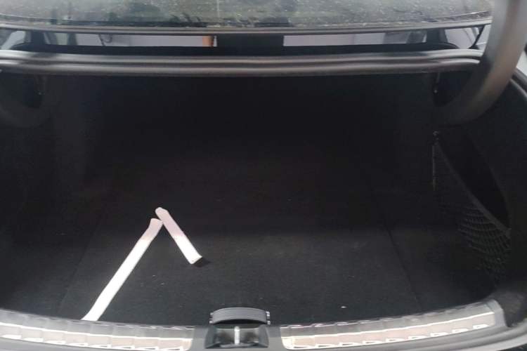 Used Hima Stelato S9 2026 Model Range-Extender Ultra, Rear-wheel Drive, 53kWh Trunk