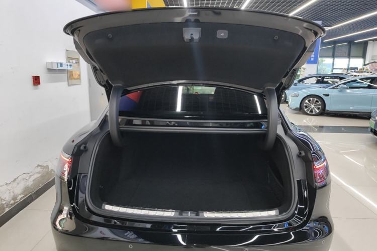 Used Hima Stelato S9 2026 Model Range-Extender Ultra, Rear-wheel Drive, 53kWh Trunk