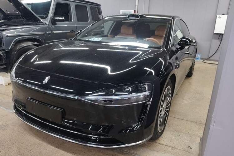 Used Hima Stelato S9 2026 Model Range-Extender Ultra, Rear-wheel Drive, 53kWh Guazi used car, China used car export, Used car for sale, Used  cars, Cheapest cars for sale