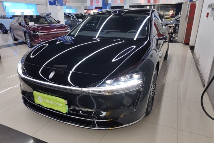 Used Hima Stelato S9 2026 Model Range-Extender Ultra, Rear-wheel Drive, 53kWh Guazi used car, China used car export, Used car for sale, Used cars, Cheapest cars for sale