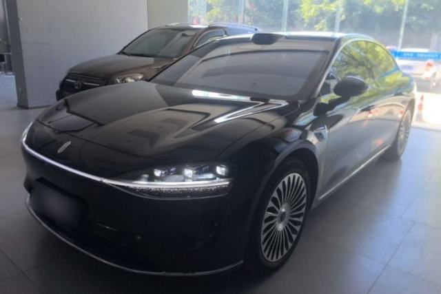 Used Hima Stelato S9 2026 Model Pure Electric Max Rear-Wheel-Drive 100kWh (896-line LiDAR)