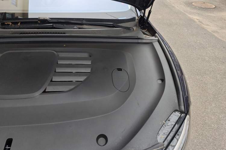Used Hima Stelato S9 2026 Model Range-Extender Ultra, Rear-wheel Drive, 53kWh Engine Bay Left