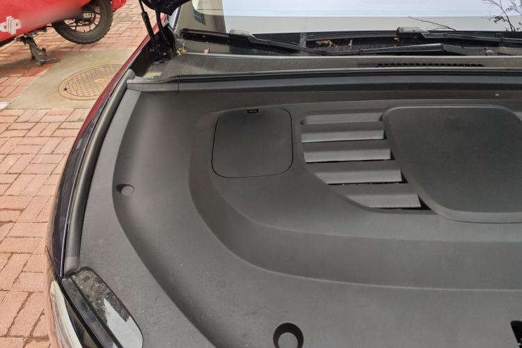 Used Hima Stelato S9 2026 Model Range-Extender Ultra, Rear-wheel Drive, 53kWh Engine Bay Right