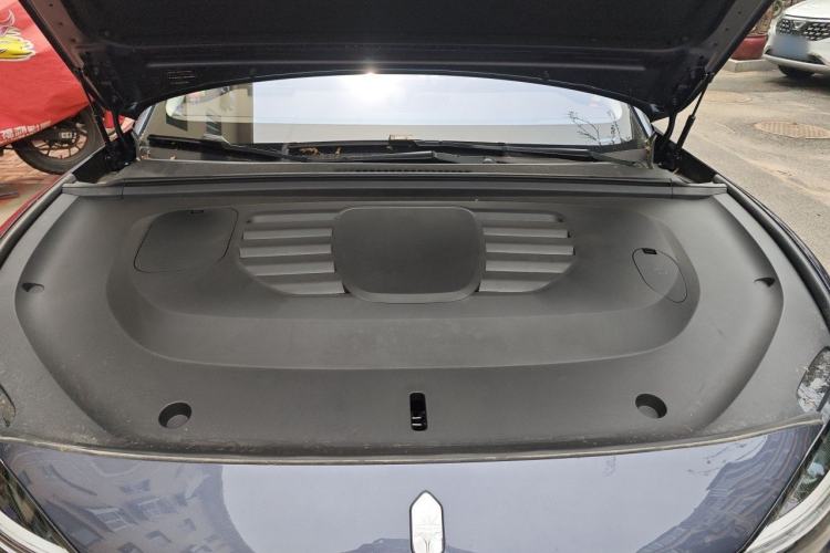 Used Hima Stelato S9 2026 Model Range-Extender Ultra, Rear-wheel Drive, 53kWh Engine Bay