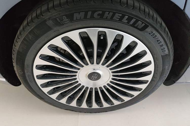 Used Hima Stelato S9 2026 Model Range-Extender Ultra, Rear-wheel Drive, 53kWh Exterior 5