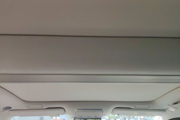 Used Hima Stelato S9 2026 Model Extended-Range Ultra Rear-Wheel Drive 53kWh (896-line LiDAR) Headliner