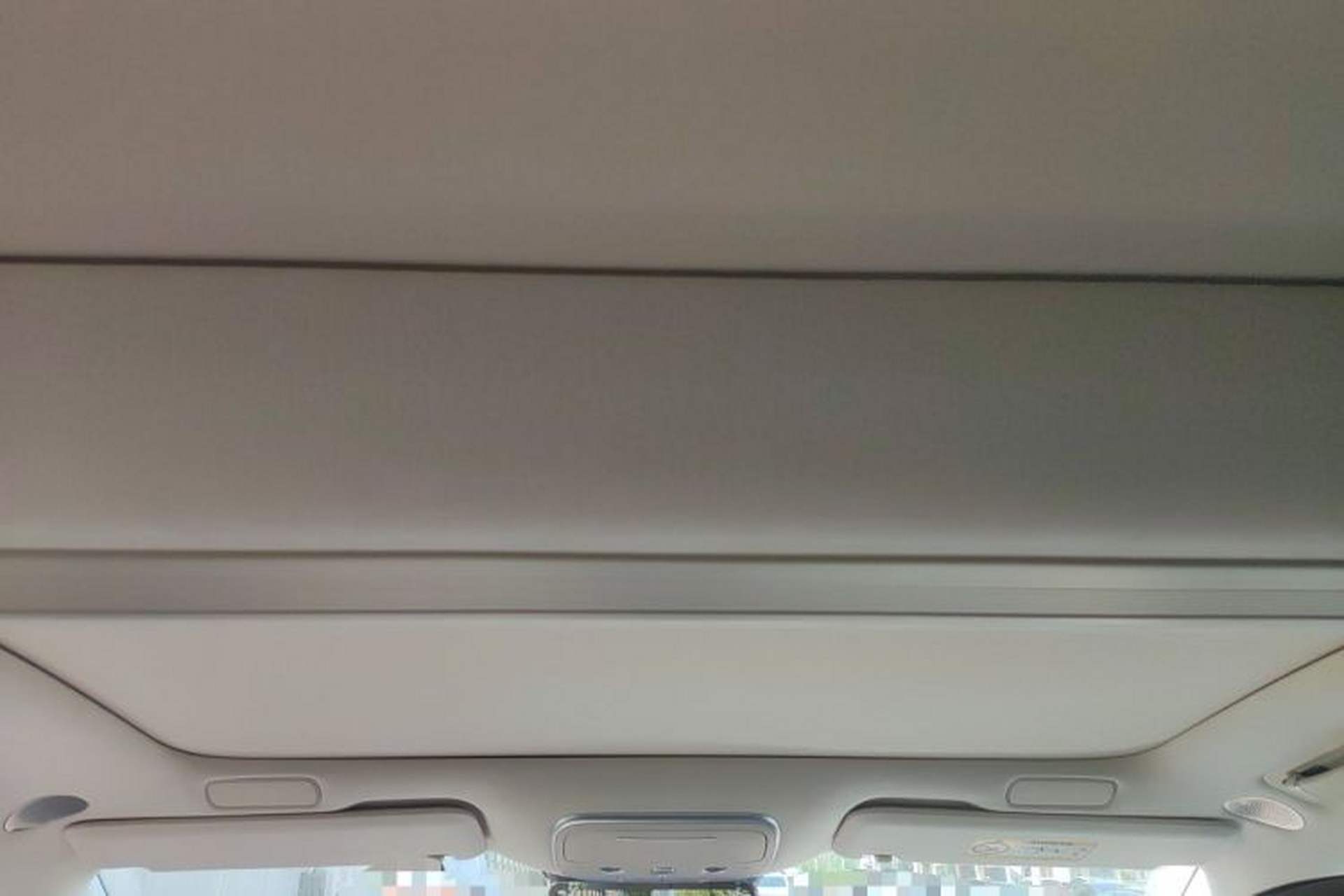 Used Hima Stelato S9 2026 Model Extended-Range Ultra Rear-Wheel Drive 53kWh (896-line LiDAR) Headliner