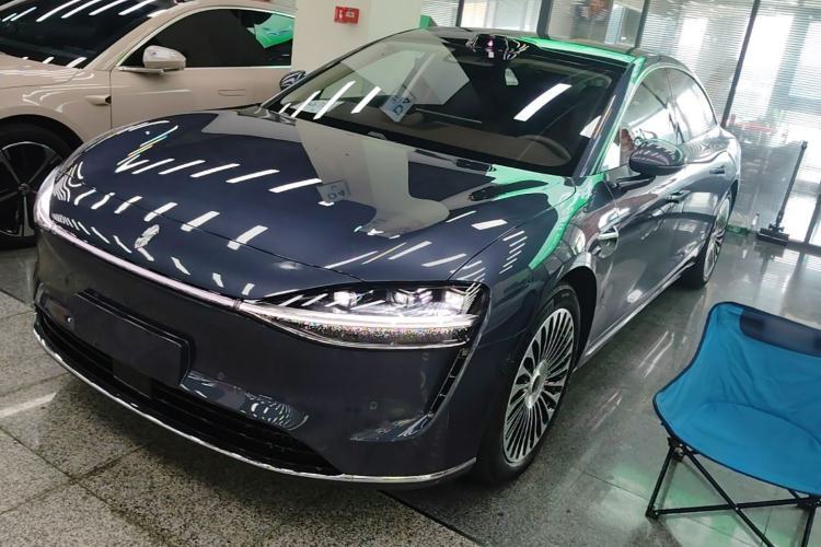 Used Hima Stelato S9 2026 Model Pure-Electric Ultra All-Wheel Drive 100 kWh Guazi used car, China used car export, Used car for sale, Used cars, Cheapest cars for sale