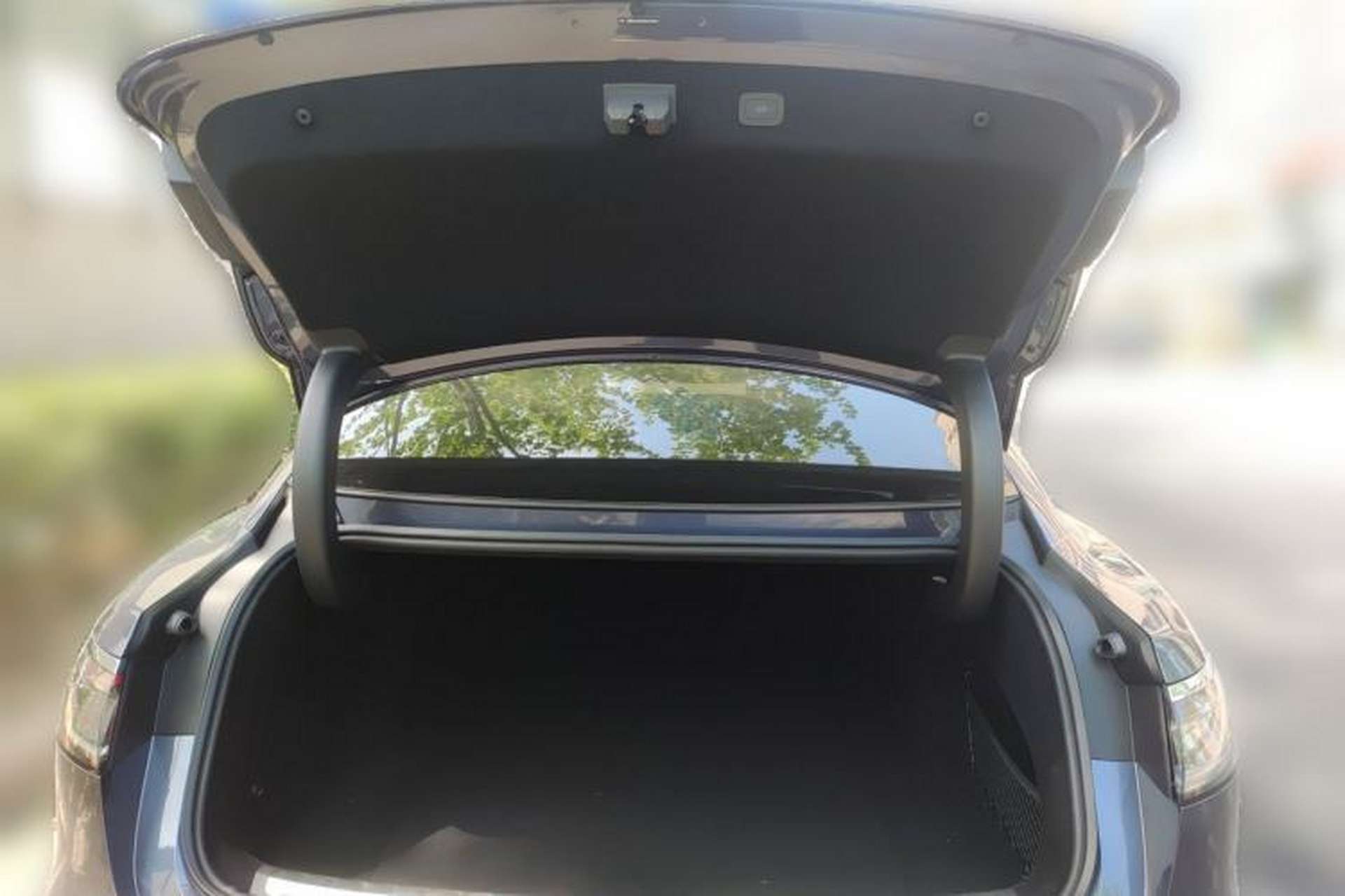 Used Hima Stelato S9 2026 Model Extended-Range Ultra Rear-Wheel Drive 53kWh (896-line LiDAR) Trunk