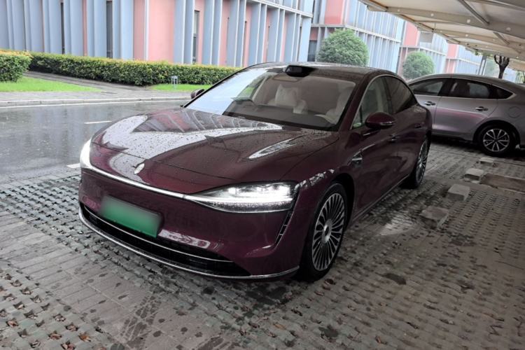 Used Hima Stelato S9 2026 Model Range-Extender Ultra, Rear-wheel Drive, 53kWh Guazi used car, China used car export, Used car for sale, Used cars, Cheapest cars for sale