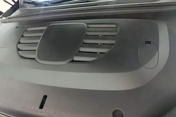 Used Hima Stelato S9 2026 Model Range-Extender Ultra, Rear-wheel Drive, 53kWh Engine Bay