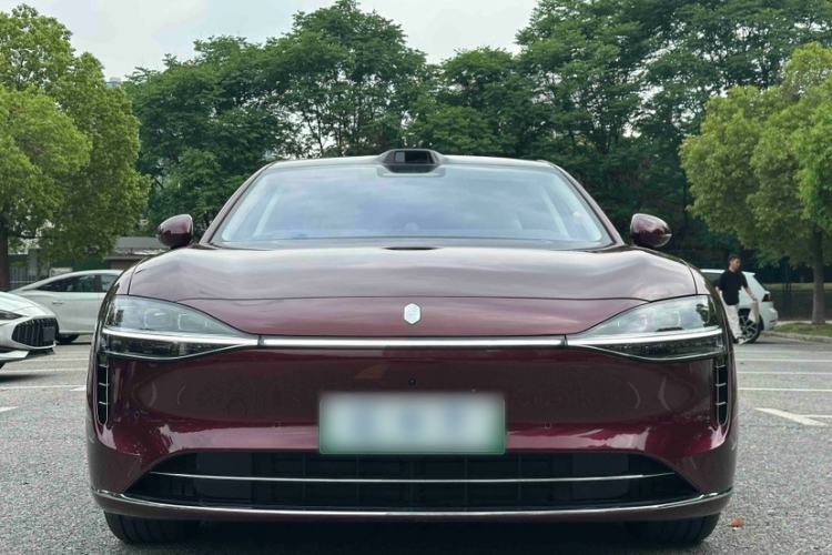 Used Hima Stelato S9 2026 Model Range-Extender Ultra, Rear-wheel Drive, 53kWh Exterior 2