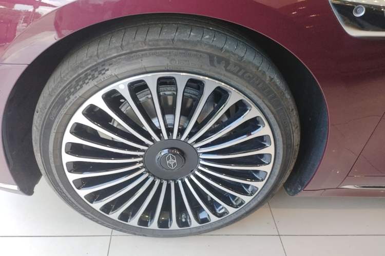 Used Hima Stelato S9 2026 Model Range-Extender Ultra, Rear-wheel Drive, 53kWh Exterior 4
