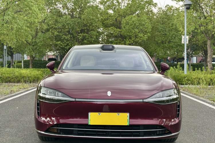 Used Hima Stelato S9 2026 Model Range-Extender Ultra, Rear-wheel Drive, 53kWh Exterior 4