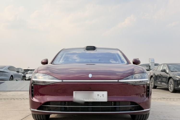 Used Hima Stelato S9 2026 Model Range-Extender Ultra, Rear-wheel Drive, 53kWh Exterior 5
