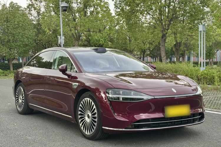 Used Hima Stelato S9 2026 Model Range-Extender Ultra, Rear-wheel Drive, 53kWh Exterior 5