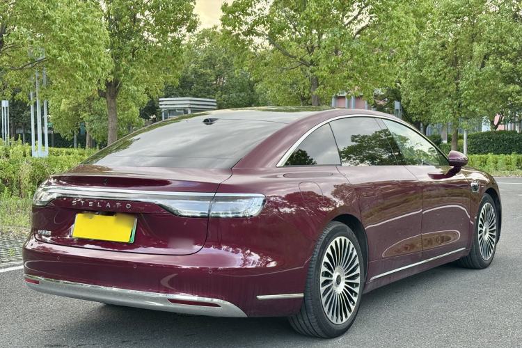 Used Hima Stelato S9 2026 Model Range-Extender Ultra, Rear-wheel Drive, 53kWh Exterior 6