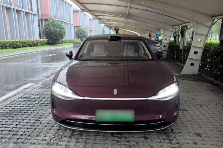 Used Hima Stelato S9 2026 Model Range-Extender Ultra, Rear-wheel Drive, 53kWh Front