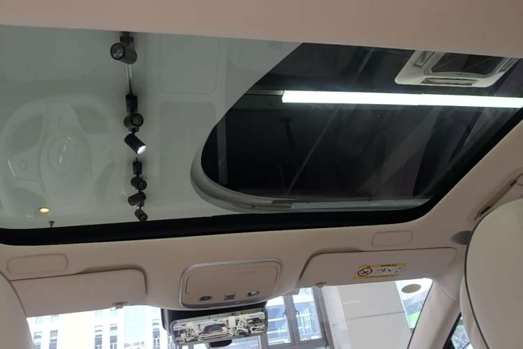Used Hima Stelato S9 2026 Model Range-Extender Ultra, Rear-wheel Drive, 53kWh Headliner