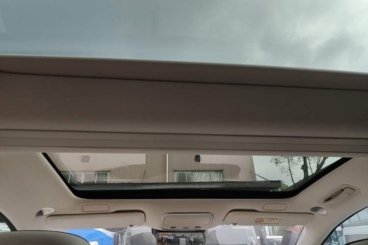 Used Hima Stelato S9 2026 Model Range-Extender Ultra, Rear-wheel Drive, 53kWh Headliner