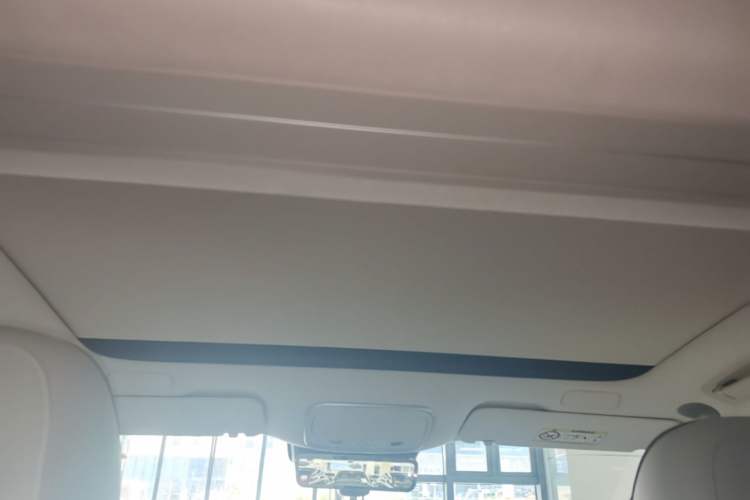 Used Hima Stelato S9 2026 Model Range-Extender Ultra, Rear-wheel Drive, 53kWh Headliner