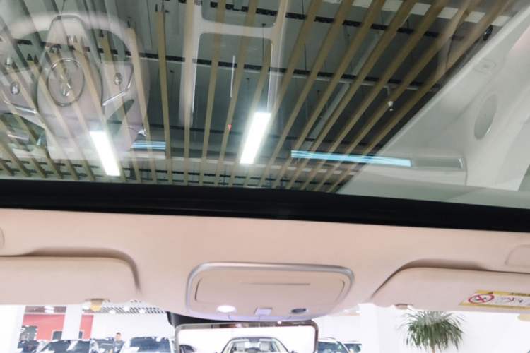 Used Hima Stelato S9 2026 Model Range-Extender Ultra, Rear-wheel Drive, 53kWh Headliner