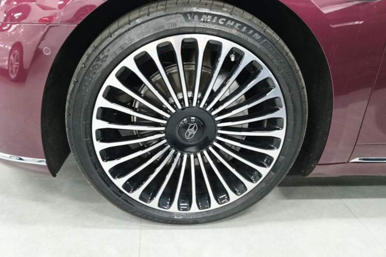 Used Hima Stelato S9 2026 Model Range-Extender Ultra, Rear-wheel Drive, 53kWh Left Front Wheel Hub