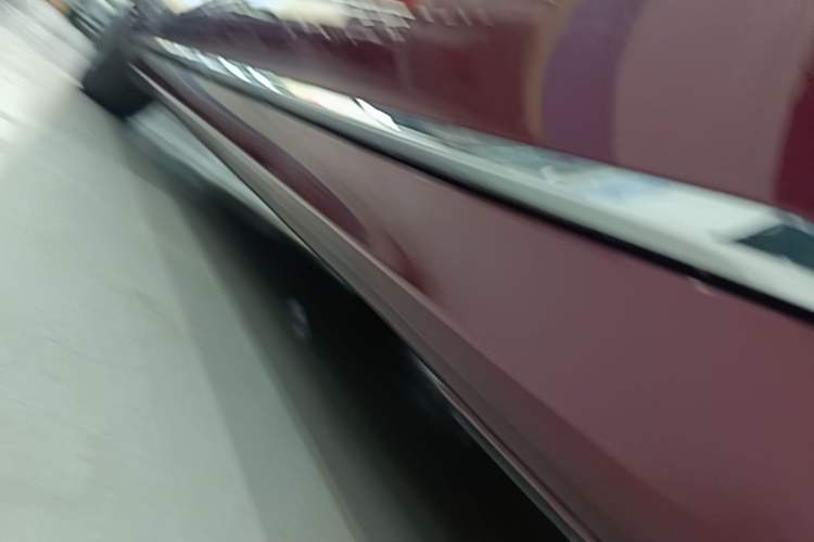 Used Hima Stelato S9 2026 Model Range-Extender Ultra, Rear-wheel Drive, 53kWh Left Side Sill