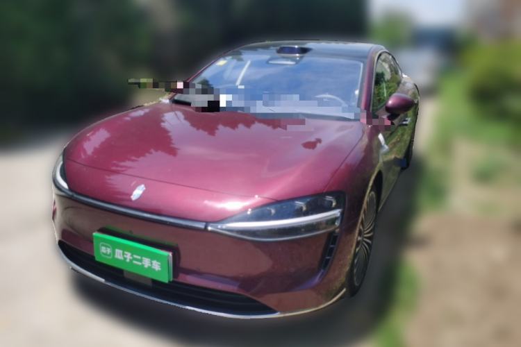 Used Hima Stelato S9 2026 Model Pure-Electric Max Rear-Wheel Drive 100 kWh Guazi used car, China used car export, Used car for sale, Used cars, Cheapest cars for sale