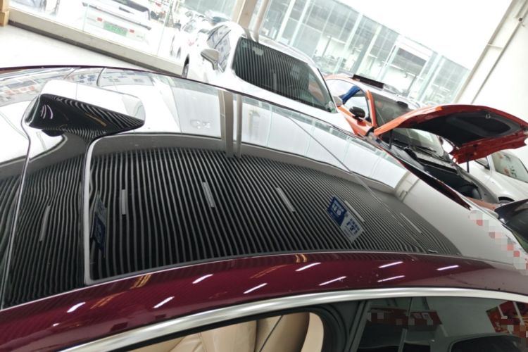 Used Hima Stelato S9 2026 Model Range-Extender Ultra, Rear-wheel Drive, 53kWh Roof