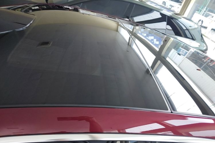 Used Hima Stelato S9 2026 Model Range-Extender Ultra, Rear-wheel Drive, 53kWh Roof