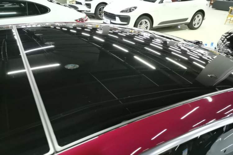 Used Hima Stelato S9 2026 Model Range-Extender Ultra, Rear-wheel Drive, 53kWh Roof